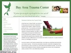Sites similar to bayareatrauma.com