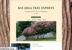 Sites similar to bayareatreeexperts.com