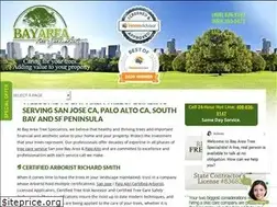 Sites similar to bayareatreespecialists.com