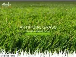 Sites similar to bayareaturf.net