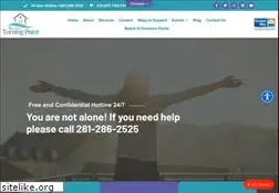 Sites similar to bayareaturningpoint.org