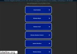 Sites similar to bayareavinylshutters.com