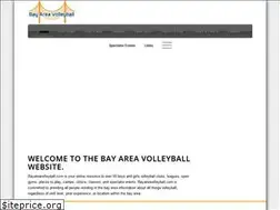 Sites similar to bayareavolleyball.com