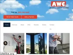 Sites similar to bayareawindowcleaning.com