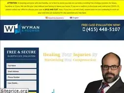 Sites similar to bayareaworkerscomp.com