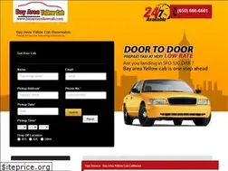 Sites similar to bayareayellowcab.com