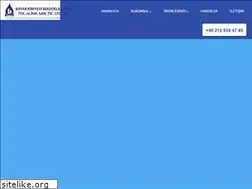 Sites similar to bayarkimyevi.com.tr