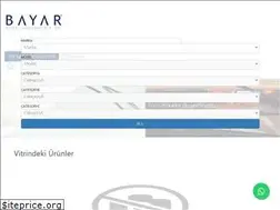 Sites similar to bayaroto.com