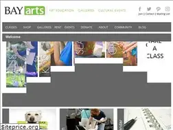 Sites similar to bayarts.net