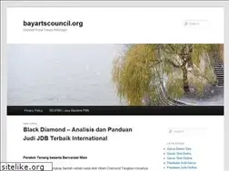 Sites similar to bayartscouncil.org