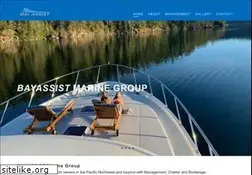 Sites similar to bayassist.com
