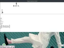Sites similar to bayastudio.in