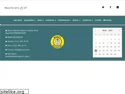 Sites similar to bayat.bel.tr