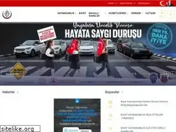 Sites similar to bayat.gov.tr