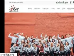 Sites similar to bayathleticclub.com