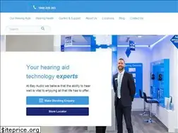 Sites similar to bayaudio.com.au