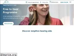 Sites similar to bayaudiology.co.nz