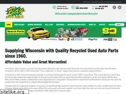 Sites similar to bayauto.com