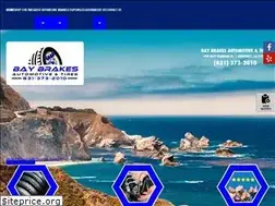 Sites similar to bayautoandtires.com