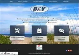 Sites similar to bayautomotive.com