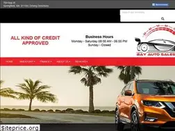 Sites similar to bayautosalescorp.com