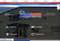 Sites similar to bayautoservice.com
