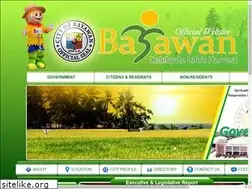 Sites similar to bayawancity.gov.ph