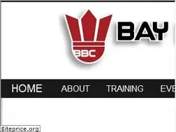 Sites similar to baybadminton.com