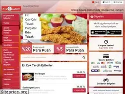 Sites similar to baybaget.com.tr