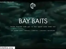 Sites similar to baybaits.com