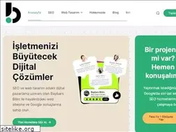 Sites similar to baybarsbilim.com.tr