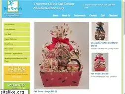 Sites similar to baybasketstc.com