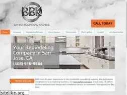 Sites similar to baybathroomsandkitchens.com