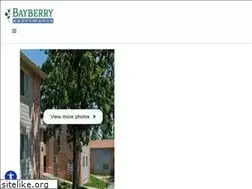 Sites similar to bayberryapts.com