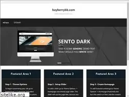 Sites similar to bayberrybb.com