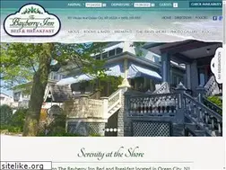 Sites similar to bayberryinnoc.com
