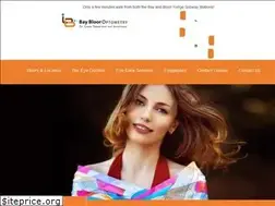 Sites similar to bayblooroptometry.com