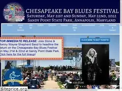 Sites similar to bayblues.org