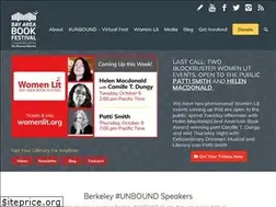 Sites similar to baybookfest.org