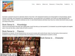 Sites similar to baybooks.us