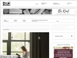 Sites similar to baybooksmi.com