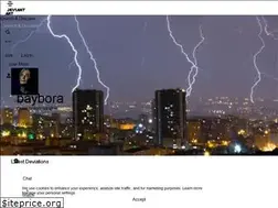 Sites similar to baybora.deviantart.com