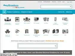 Sites similar to baybreakers.com