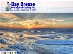 Sites similar to baybreezehvac.com
