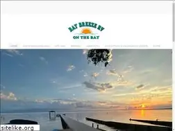 Sites similar to baybreezerv.com
