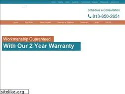 Sites similar to baybrickpavers.com