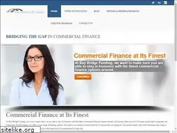 Sites similar to baybridgefunding.com