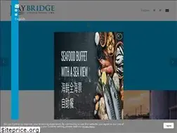 Sites similar to baybridgehongkong.com