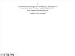 Sites similar to baybridgepharmacy.com
