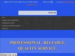 Sites similar to baybuildingjanitorial.com